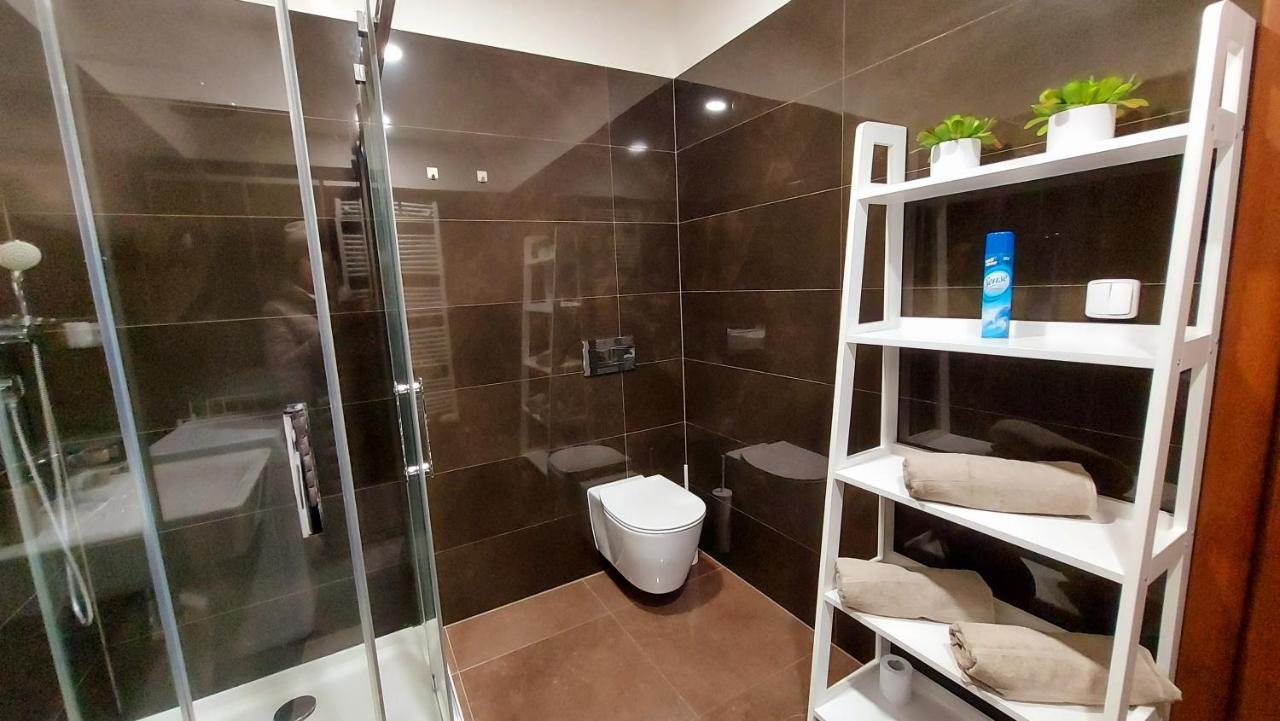Apartment Moser 1303 كارلوفي فاري المظهر الخارجي الصورة