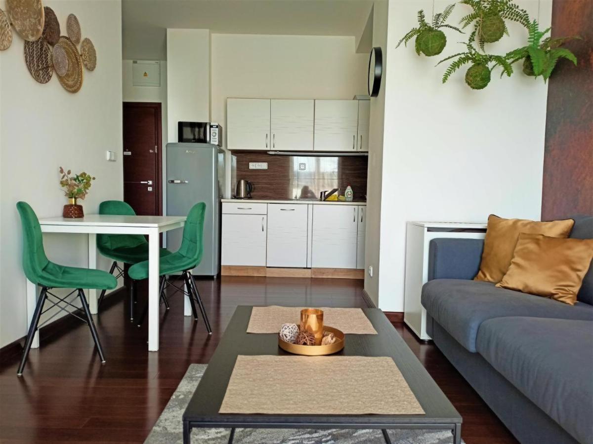Apartment Moser 1303 كارلوفي فاري المظهر الخارجي الصورة
